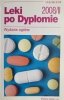 LEKI PO DYPLOMIE 2008/II
